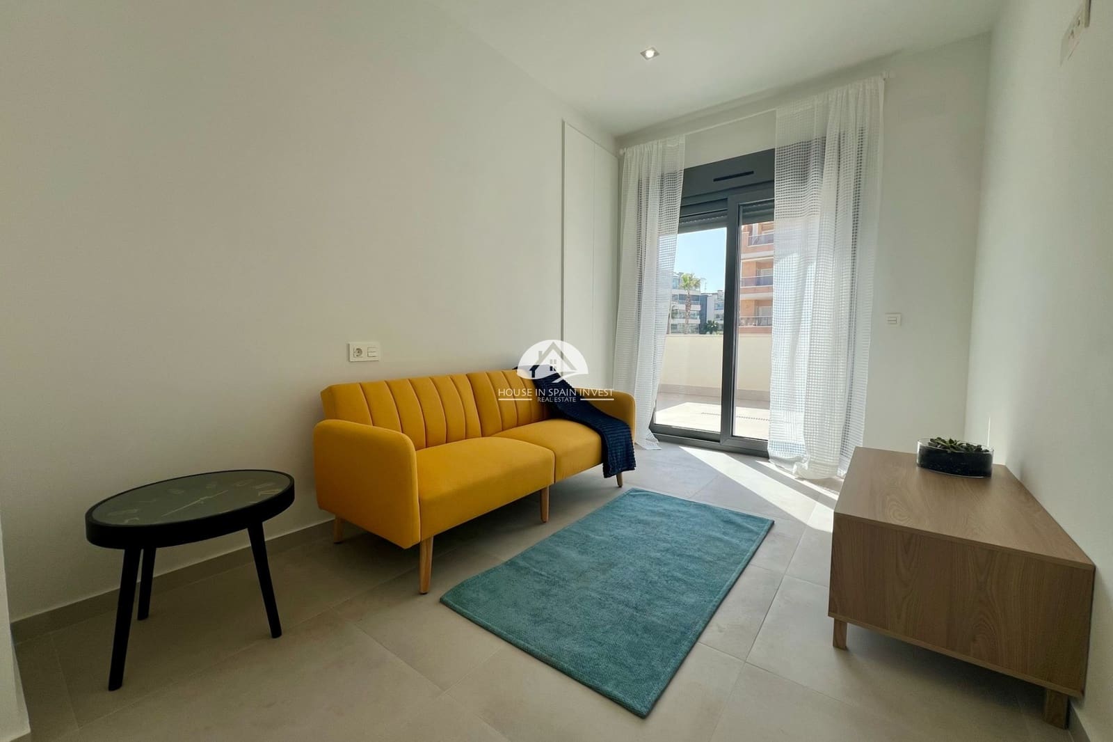 3 soveværelse Byhus til salg i Orihuela Costa - € 499.900 (Ref: 9759269)