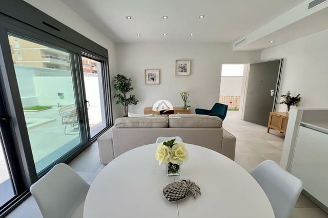 3 soveværelse Byhus til salg i Villamartin, Orihuela - € 499.900 (Ref: 9759269)