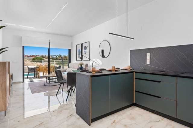 3 camera da letto Villa in vendita in Algorfa - 445.000 € (Rif: 9759270)