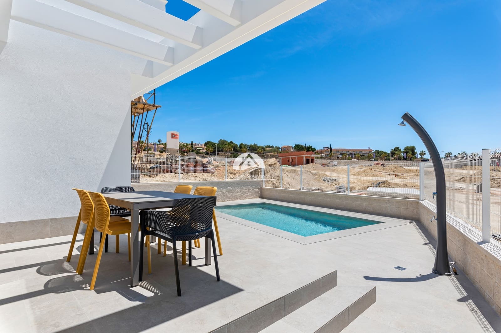 3 camera da letto Villa in vendita in Algorfa - 445.000 € (Rif: 9759270)