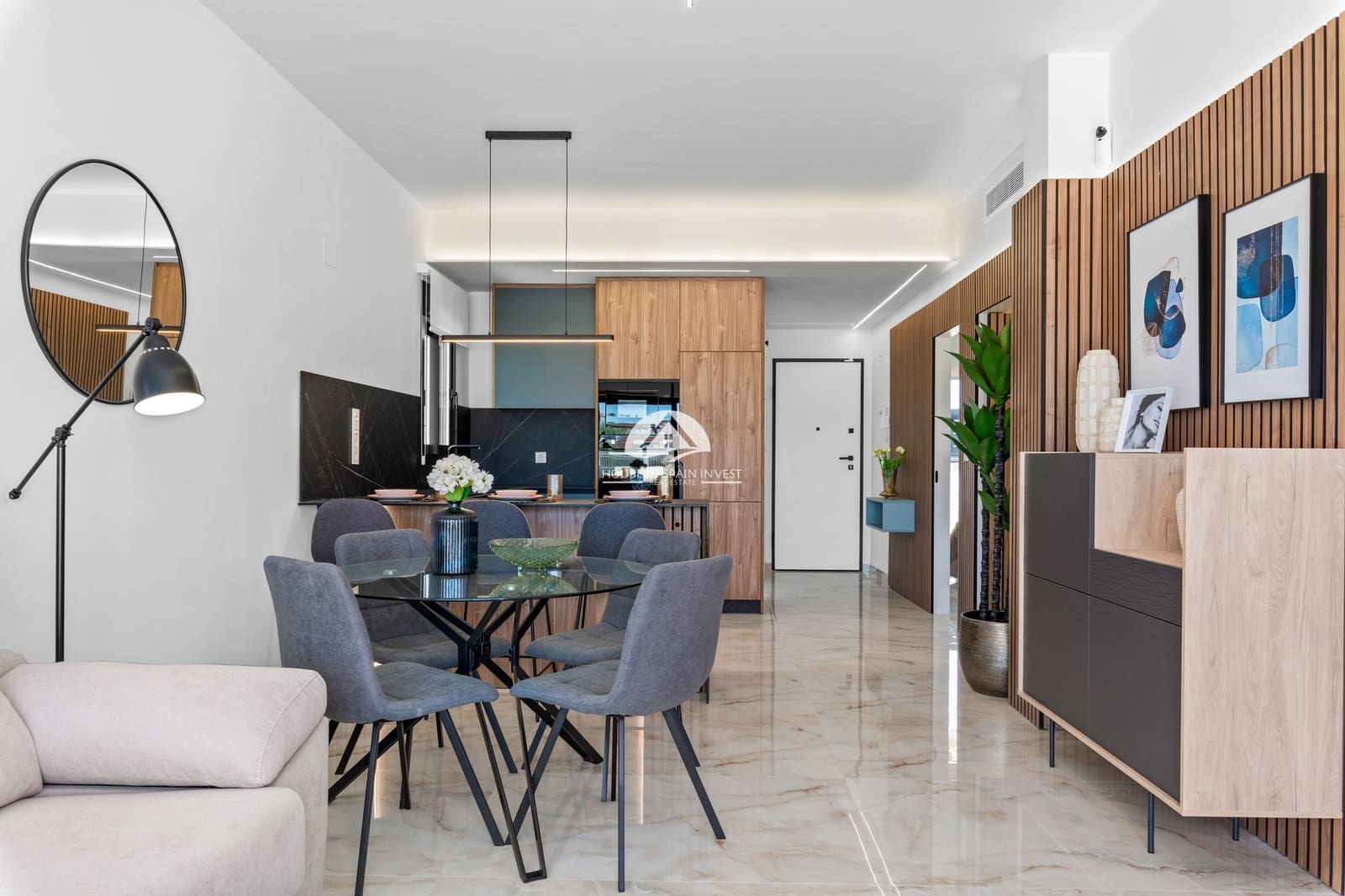 3 camera da letto Villa in vendita in Algorfa - 445.000 € (Rif: 9759270)