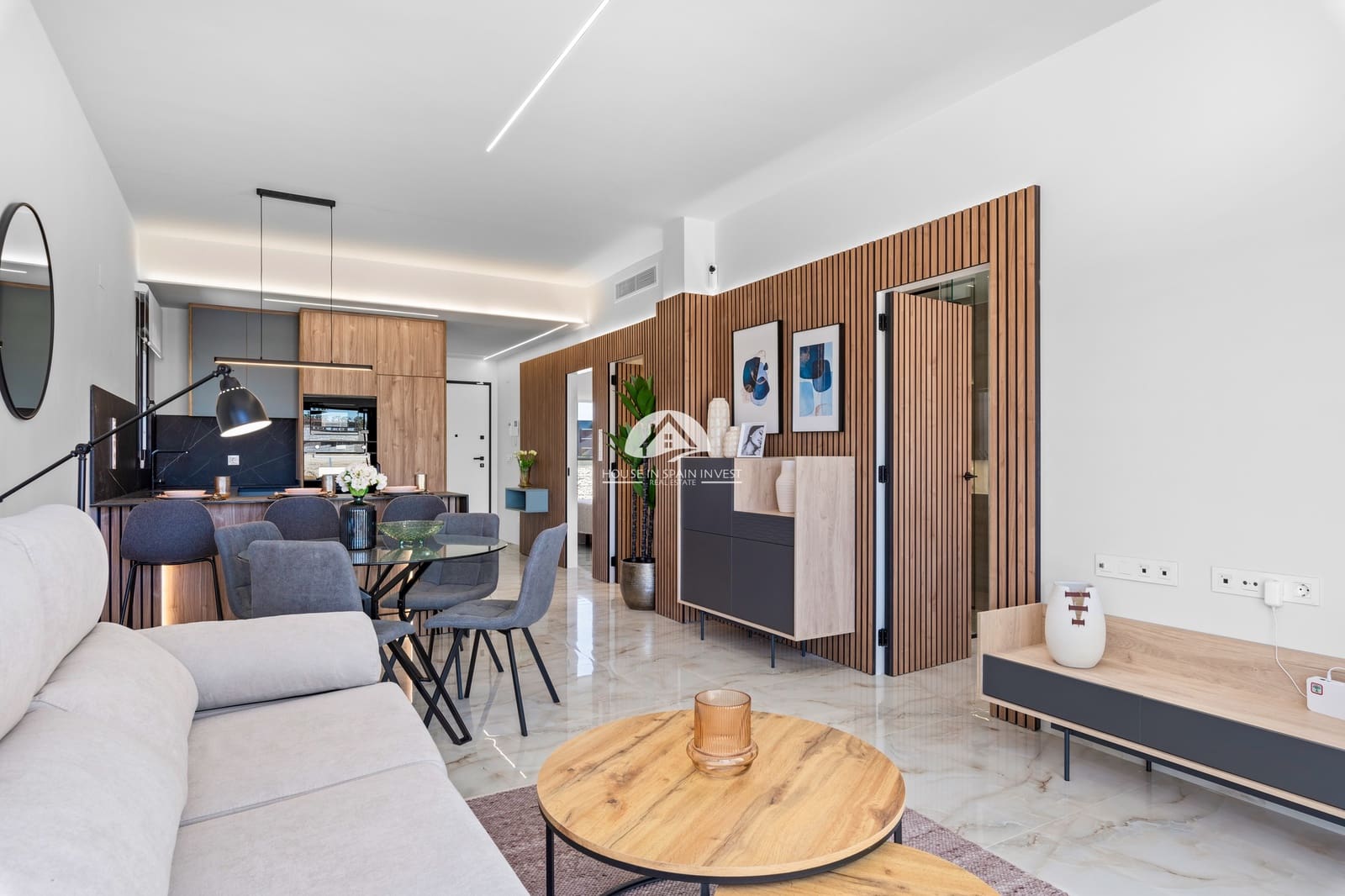 3 camera da letto Villa in vendita in Algorfa - 445.000 € (Rif: 9759270)