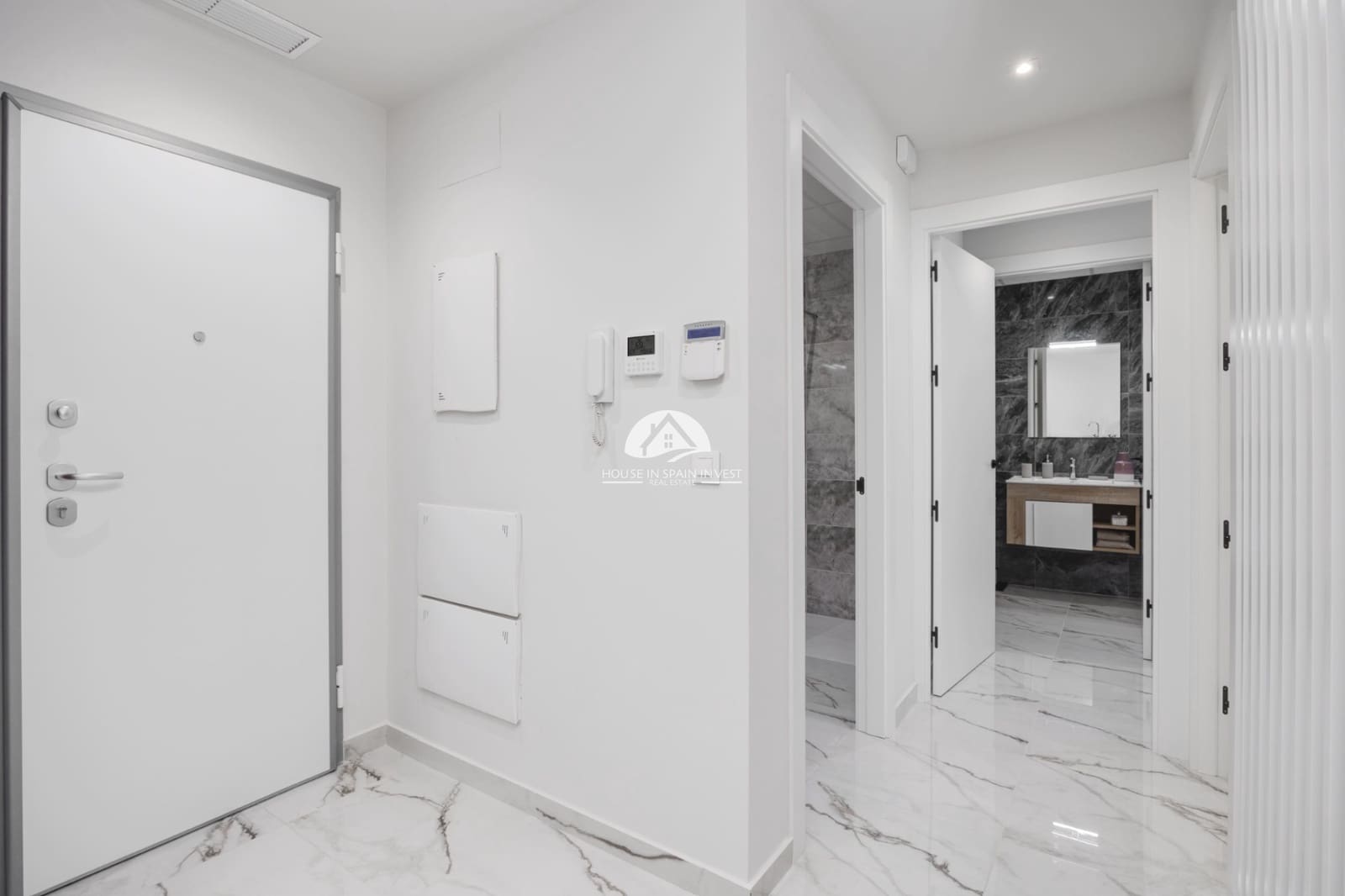 2 quarto Apartamento para venda em San Miguel de Salinas com piscina - 224 000 € (Ref: 9759272)