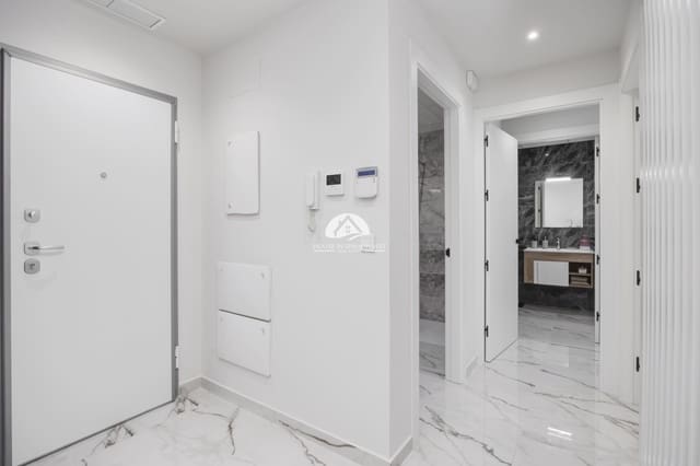 2 quarto Apartamento para venda em San Miguel de Salinas com piscina - 224 000 € (Ref: 9759272)