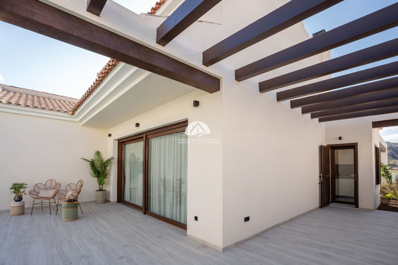 3 sypialnia Willa na sprzedaż w Algorfa - 555 000 € (Ref: 9759273)