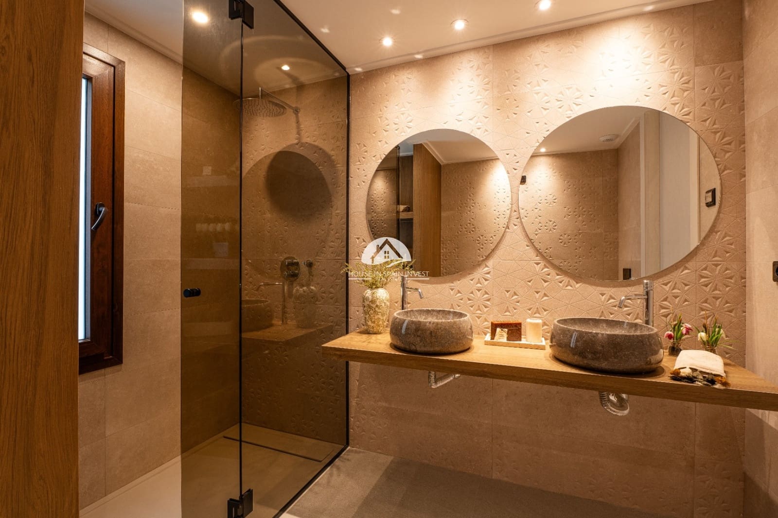 3 sypialnia Willa na sprzedaż w Algorfa - 555 000 € (Ref: 9759273)