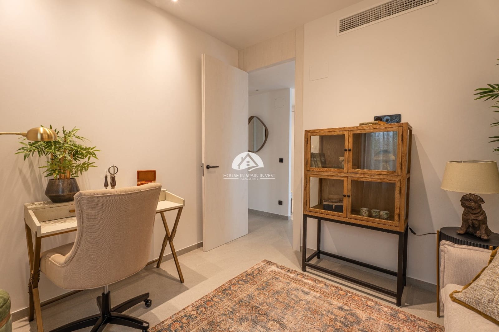 3 sypialnia Willa na sprzedaż w Algorfa - 555 000 € (Ref: 9759273)