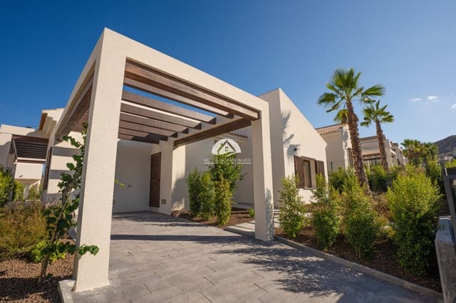 3 sypialnia Willa na sprzedaż w Algorfa - 555 000 € (Ref: 9759273)