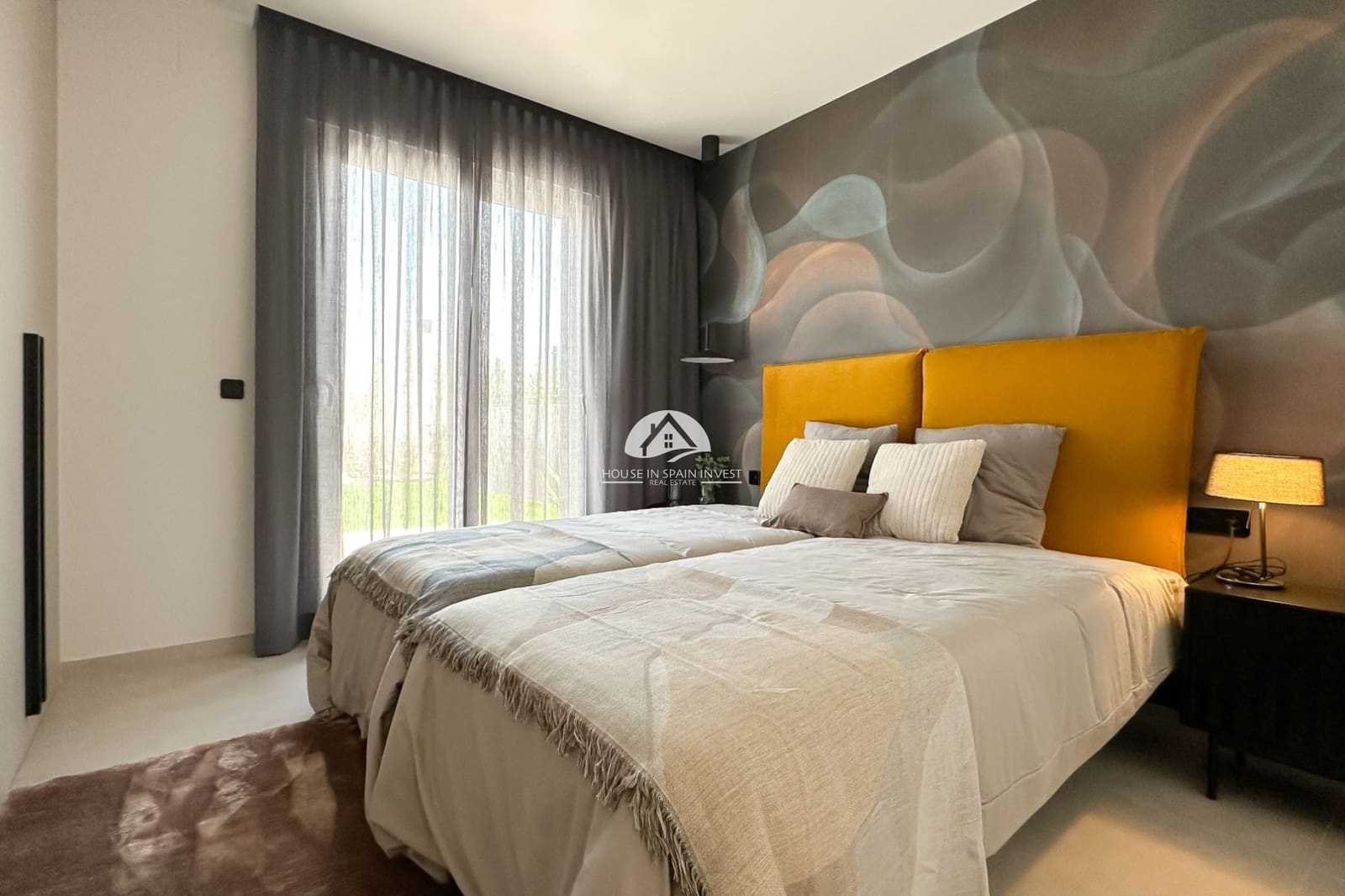 3 bedroom Townhouse for sale in Algorfa with pool garage - € 453,000 (Ref: 9759274)