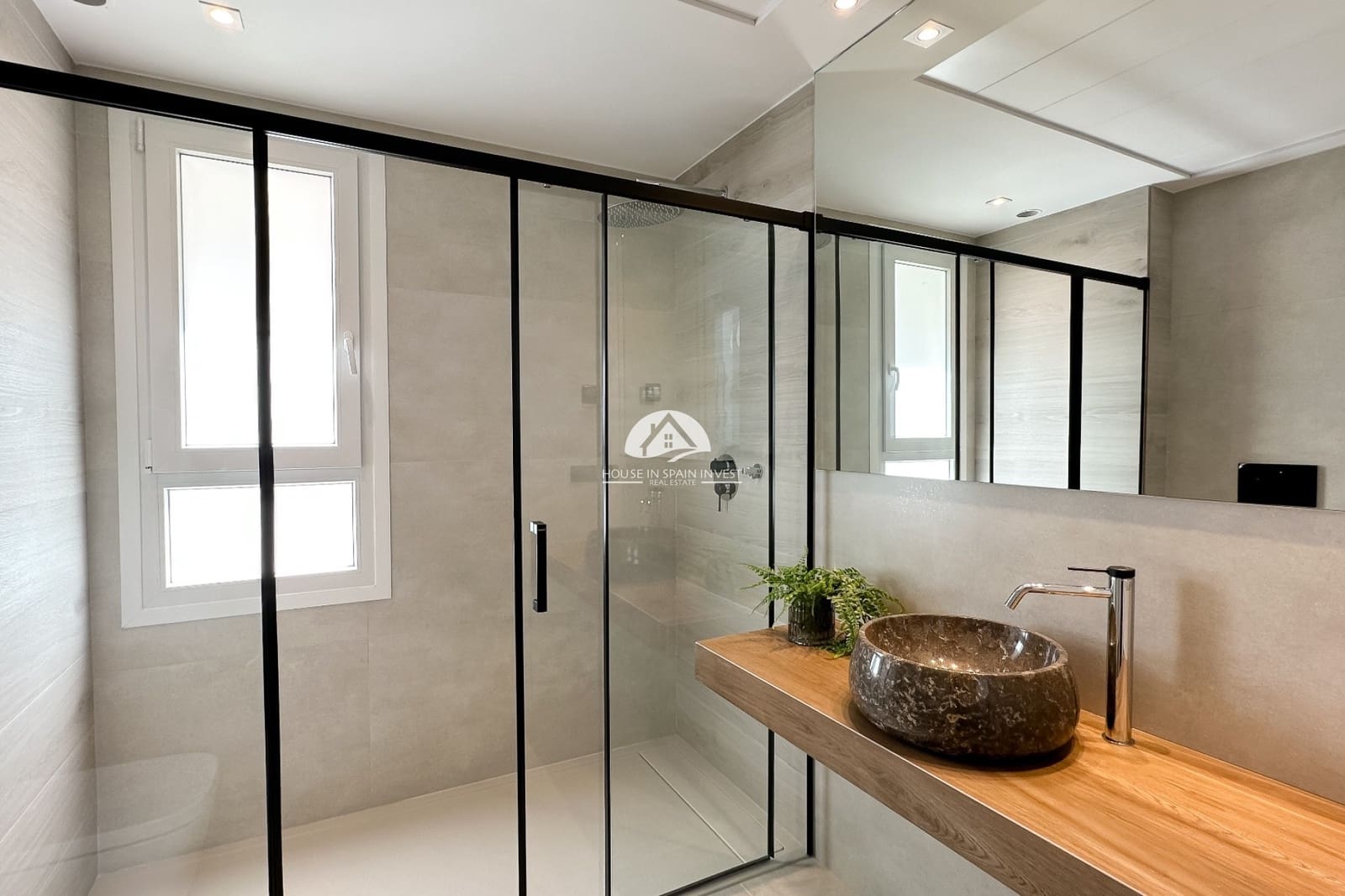 3 bedroom Townhouse for sale in Algorfa with pool garage - € 453,000 (Ref: 9759274)