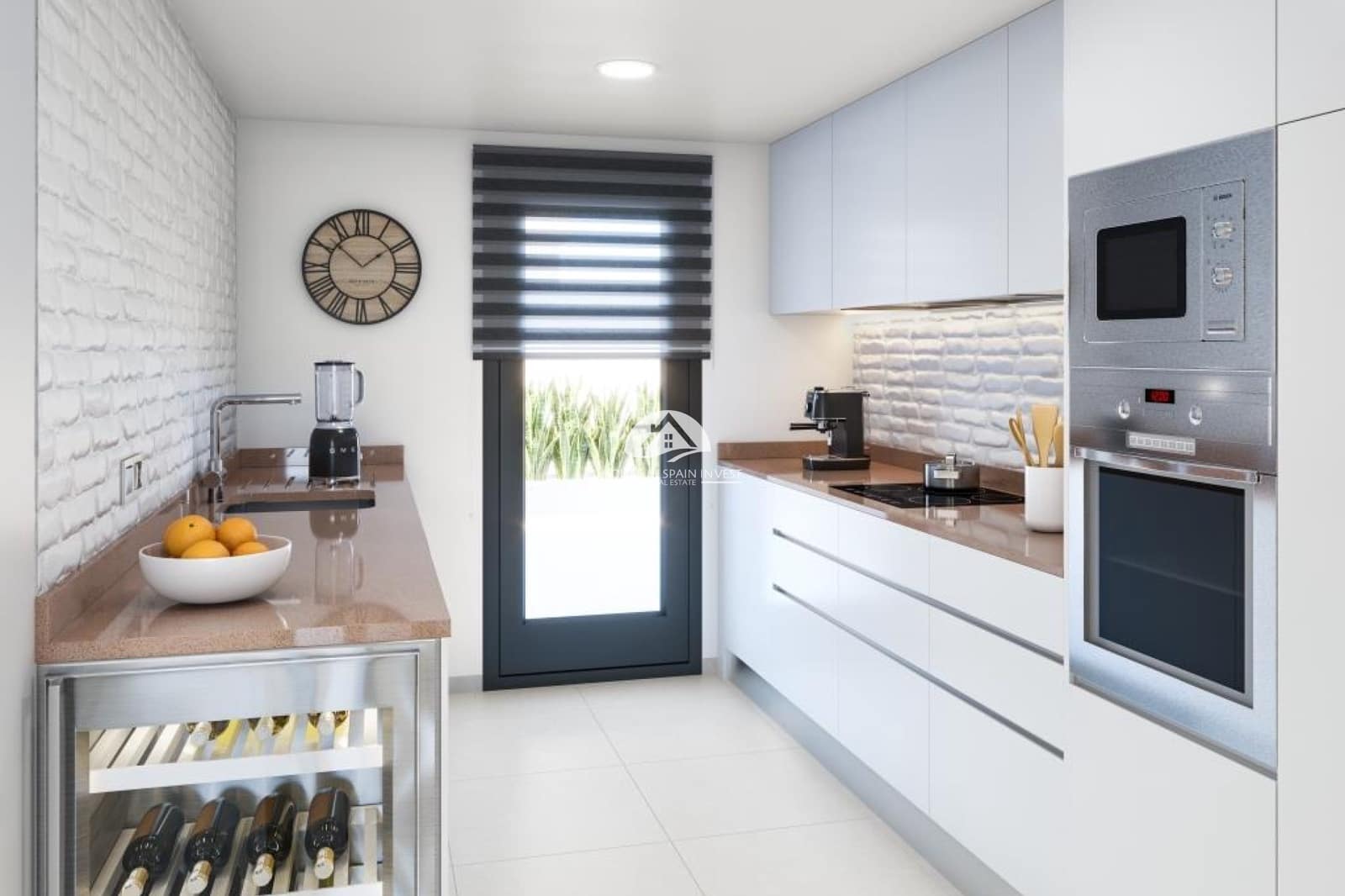 3 sovrum Villa till salu i San Fulgencio - 392 000 € (Ref: 9759276)