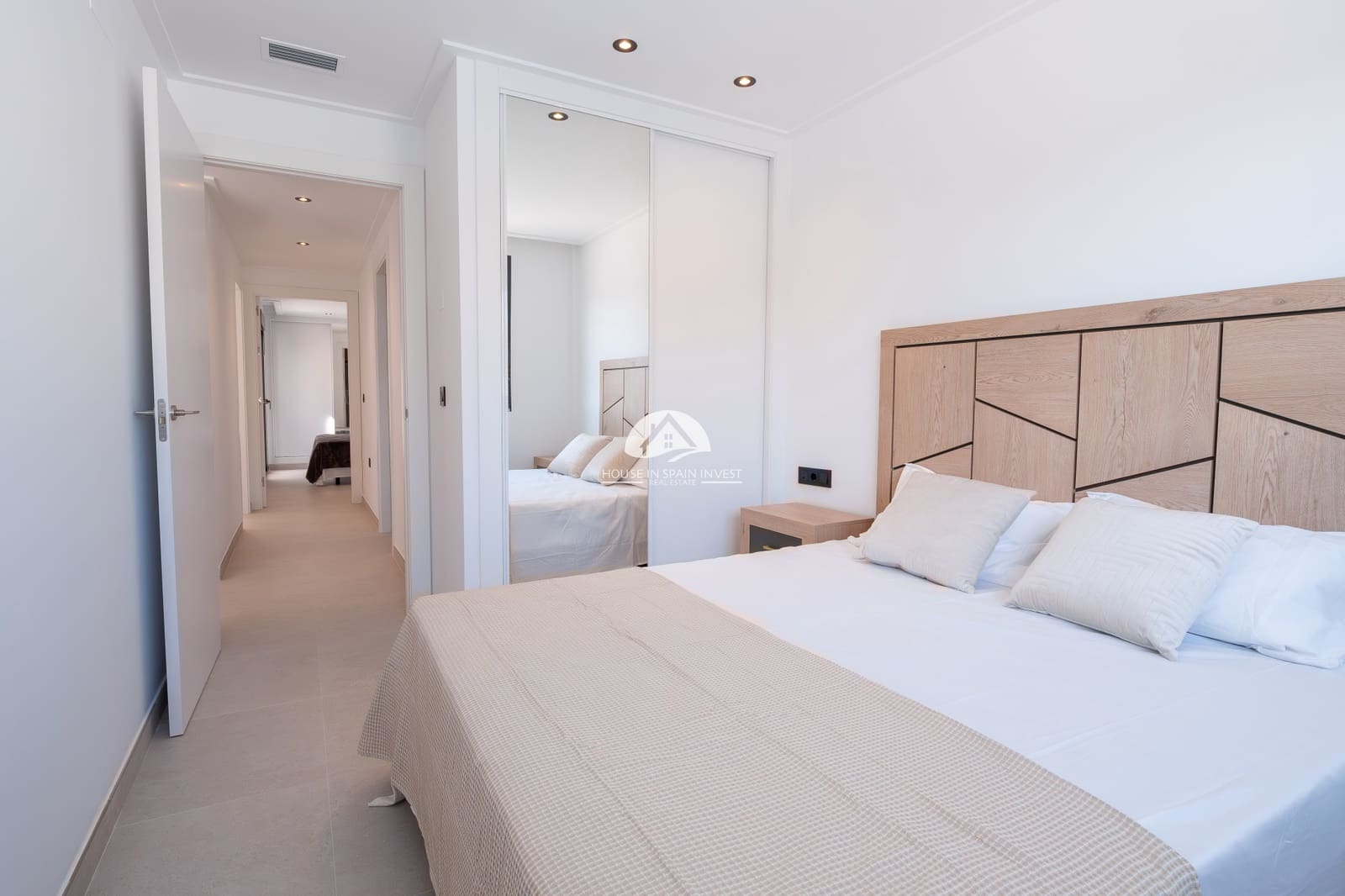 3 sovrum Villa till salu i San Fulgencio - 392 000 € (Ref: 9759276)