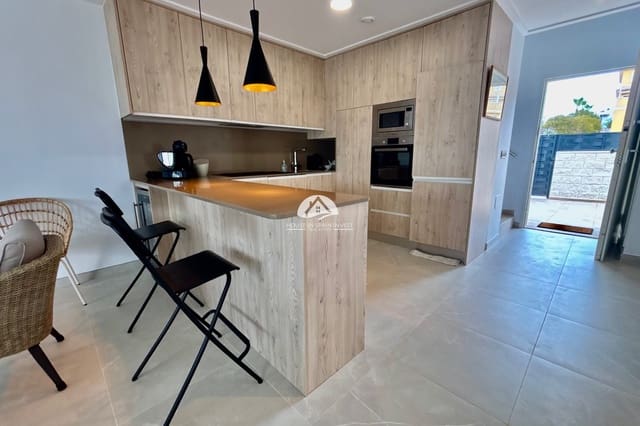 3 sypialnia Willa na sprzedaż w Benijófar - 429 500 € (Ref: 9759277)