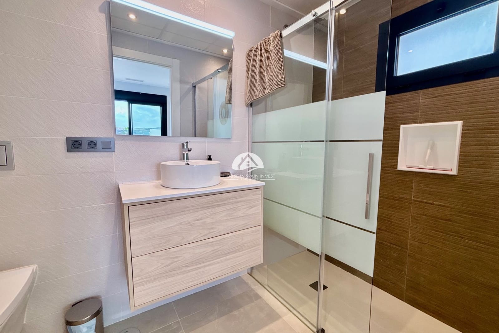 3 sypialnia Willa na sprzedaż w Benijofar - 429 500 € (Ref: 9759277)