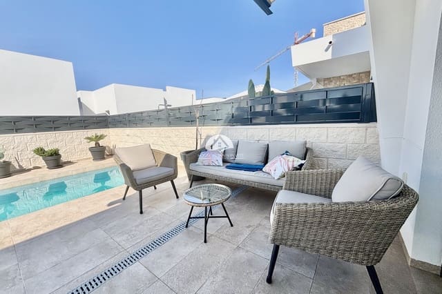 3 sypialnia Willa na sprzedaż w Benijófar - 429 500 € (Ref: 9759277)