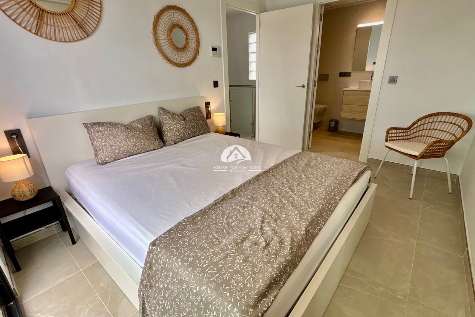 3 sypialnia Willa na sprzedaż w Benijofar - 429 500 € (Ref: 9759277)