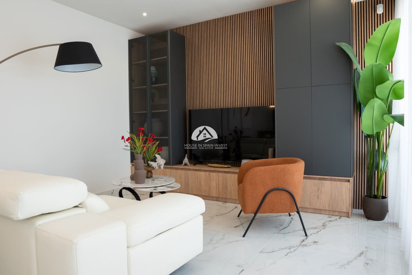 3 soveværelse Villa til salg i Ciudad Quesada - € 514.000 (Ref: 9759278)