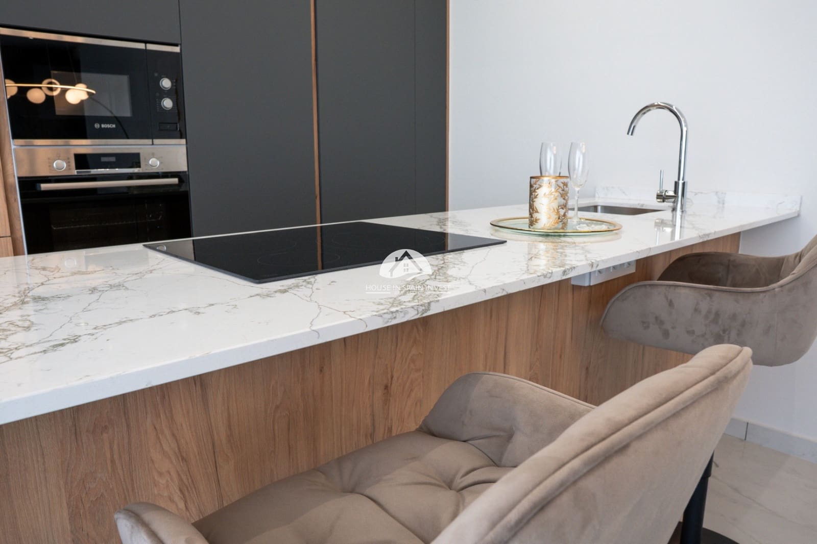 3 soveværelse Villa til salg i Ciudad Quesada - € 514.000 (Ref: 9759278)