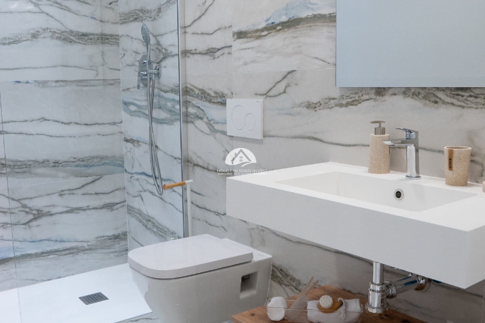 3 soveværelse Villa til salg i Ciudad Quesada - € 514.000 (Ref: 9759278)