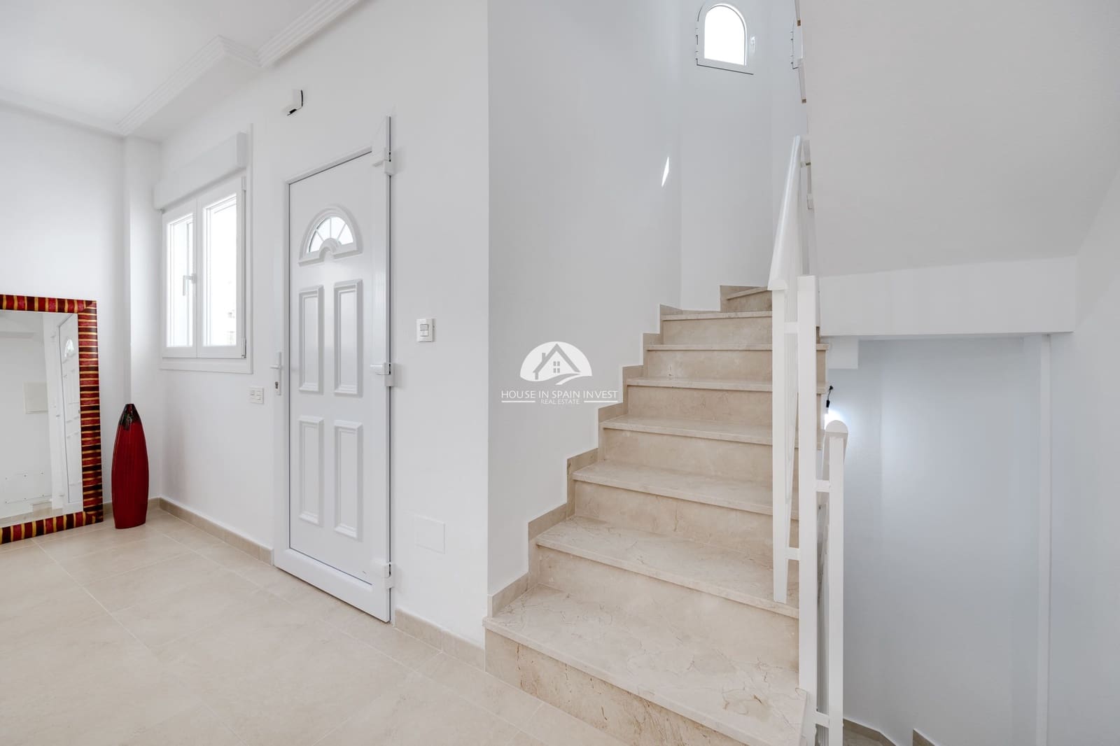 3 bedroom Villa for sale in San Fulgencio with pool - € 275,000 (Ref: 9759279)