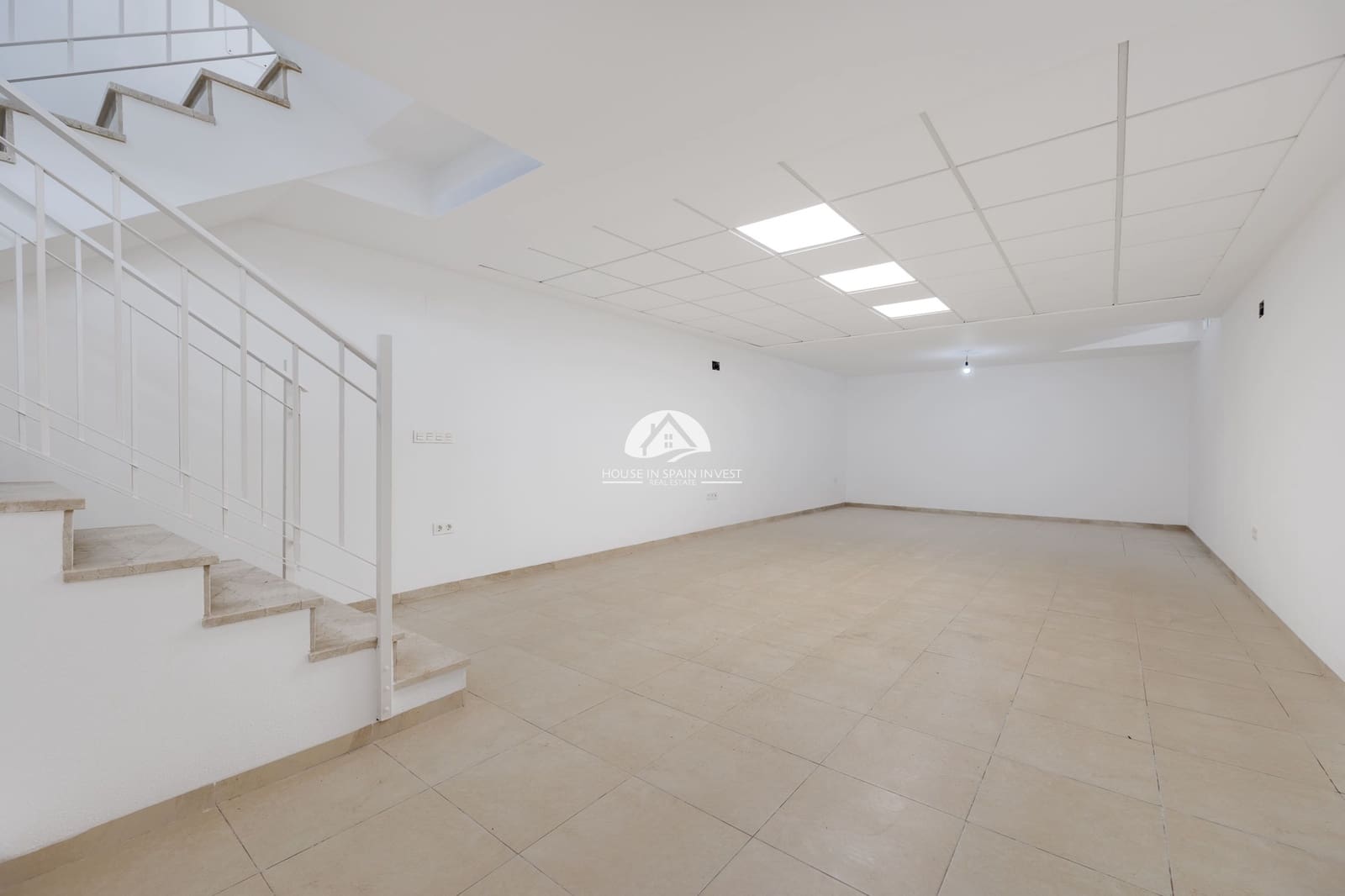 3 bedroom Villa for sale in San Fulgencio with pool - € 275,000 (Ref: 9759279)