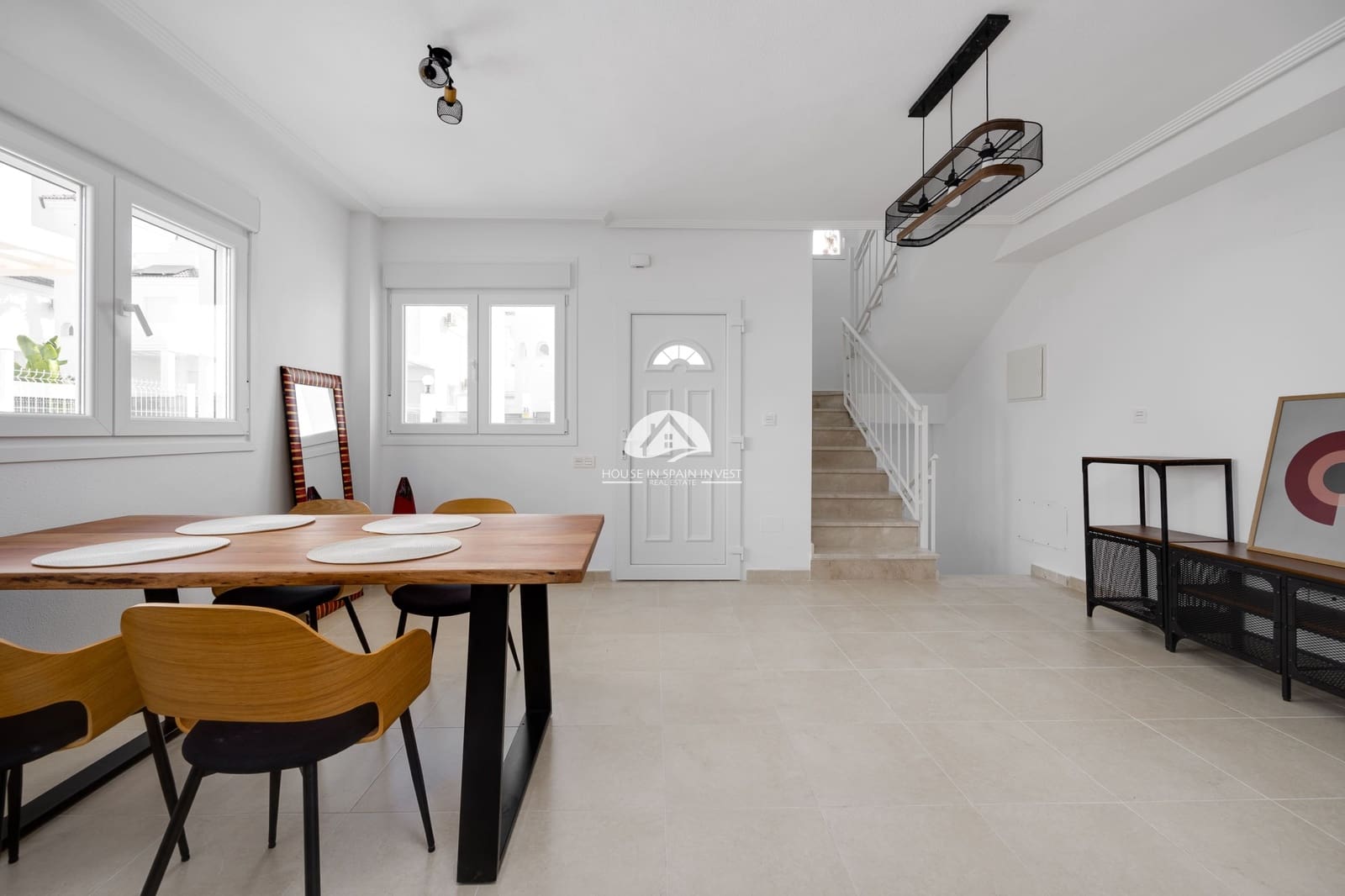 3 bedroom Villa for sale in San Fulgencio with pool - € 275,000 (Ref: 9759279)