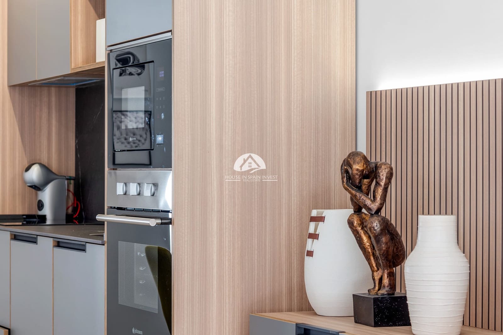 2 slaapkamer Appartement te koop in Guardamar del Segura met zwembad - € 222.000 (Ref: 9759283)