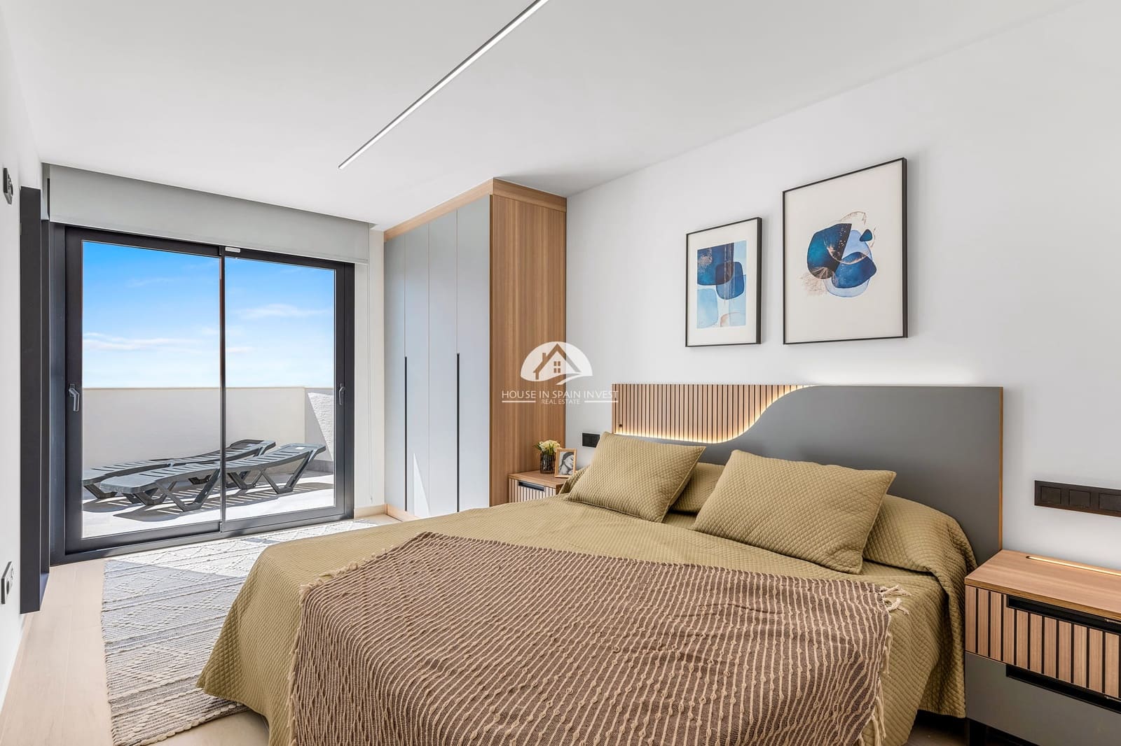 2 slaapkamer Appartement te koop in Guardamar del Segura met zwembad - € 222.000 (Ref: 9759283)