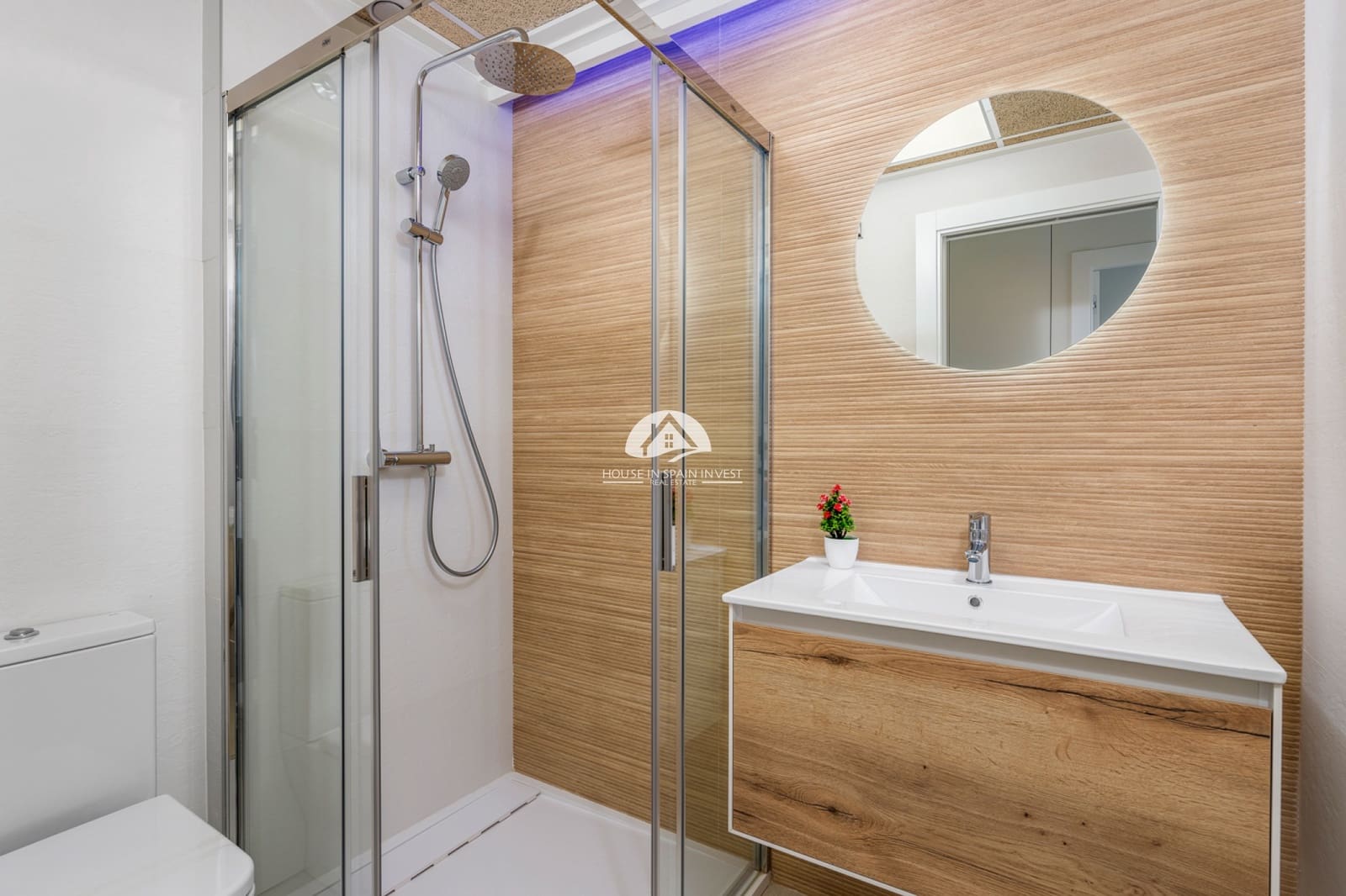 2 soverom Bungalow til salgs i Torrevieja med svømmebasseng garasje - € 285 000 (Ref: 9759285)