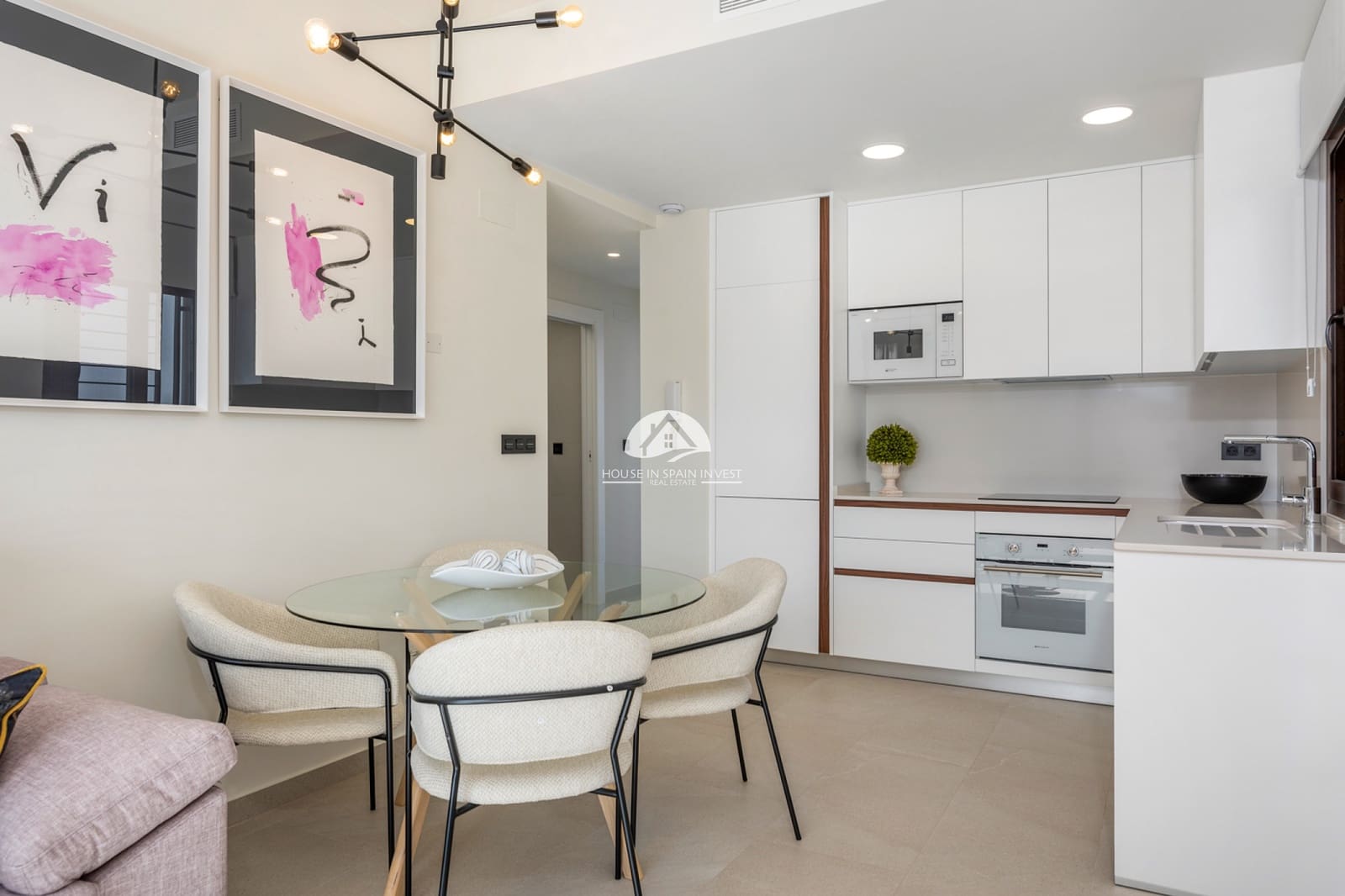 3 soverom Bungalow til salgs i Torrevieja med svømmebasseng garasje - € 310 000 (Ref: 9759286)