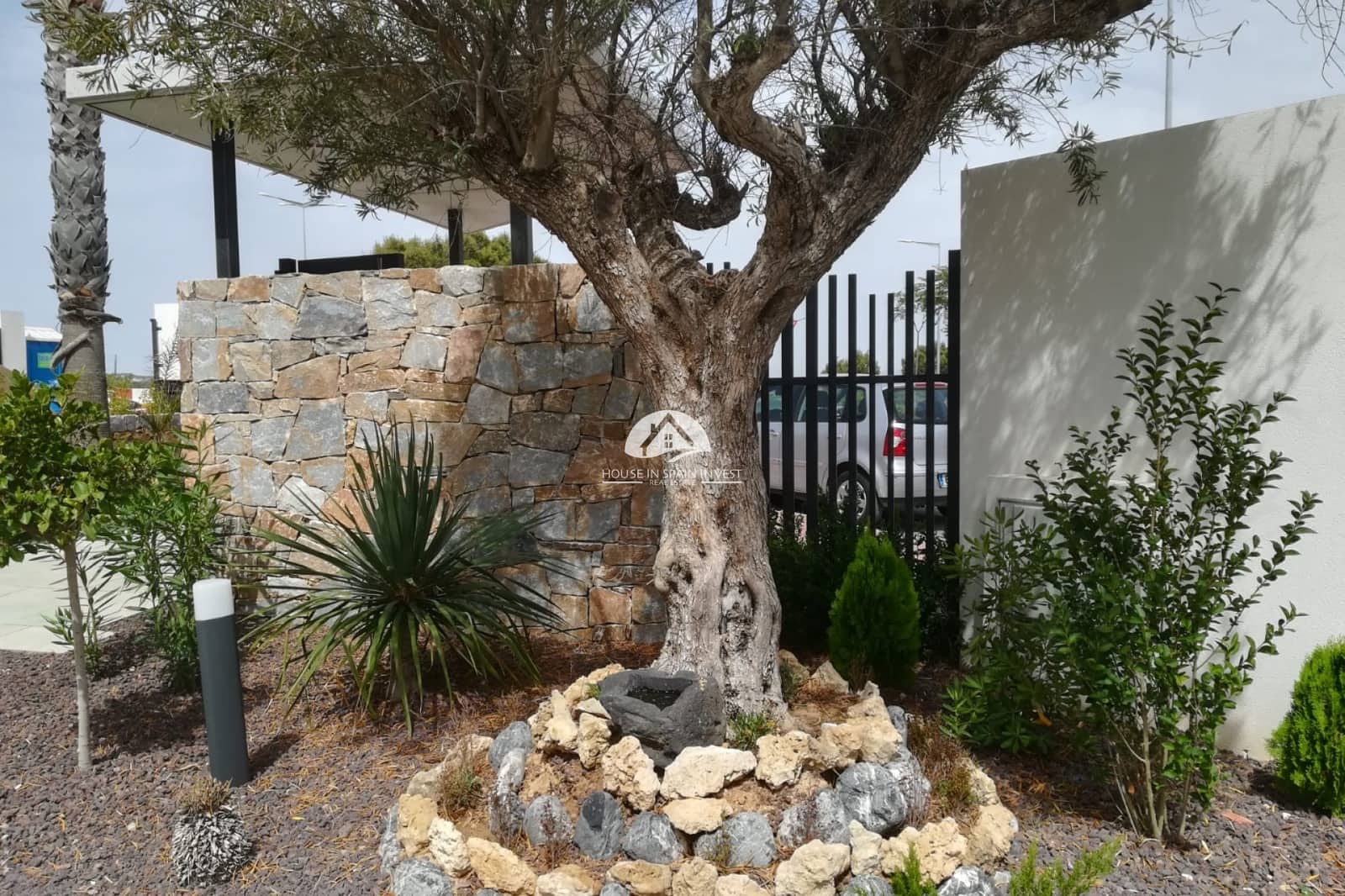 3 soverom Bungalow til salgs i Torrevieja med svømmebasseng - € 300 000 (Ref: 9759287)