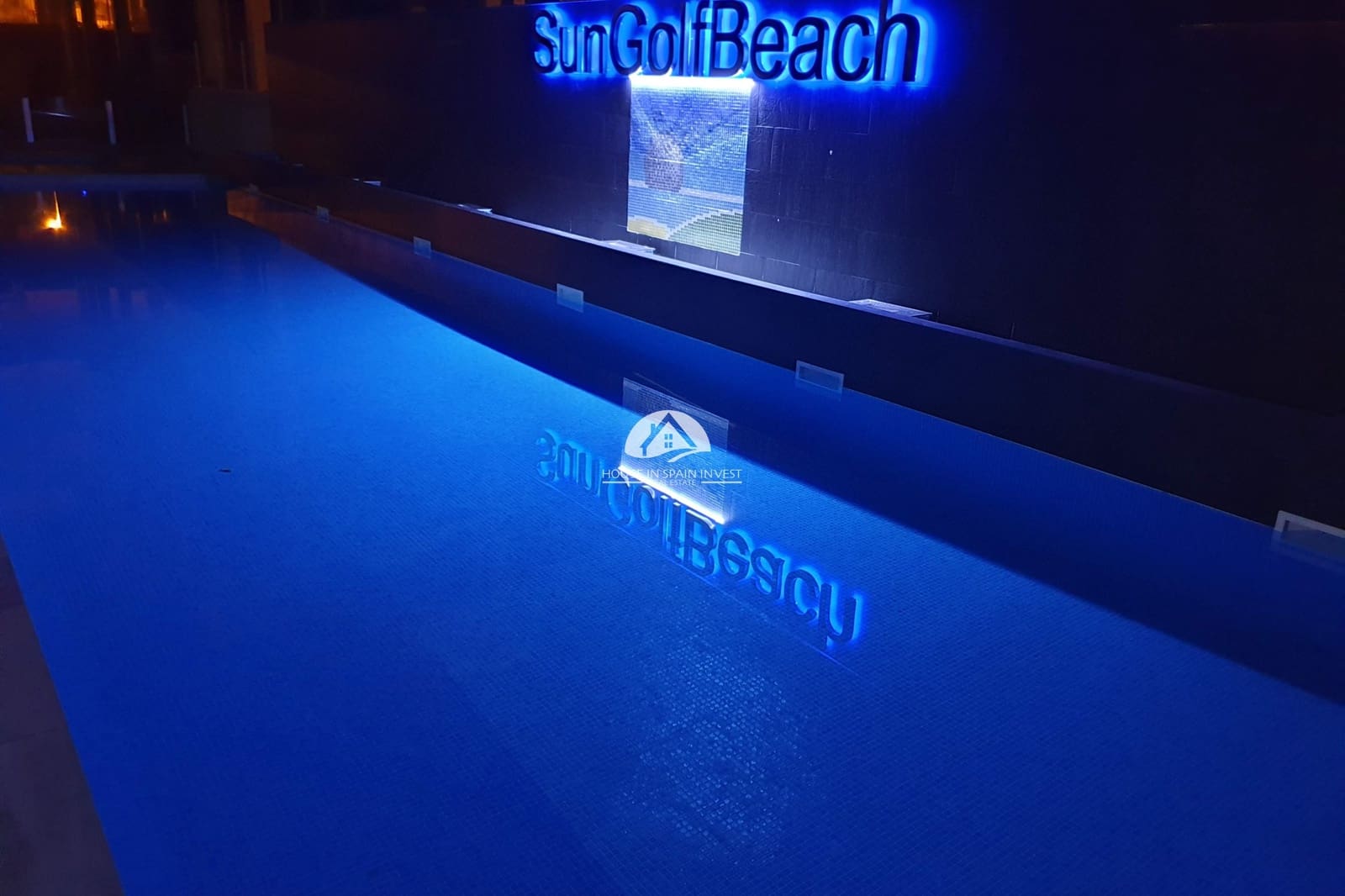 2 soveværelse Lejlighed til salg i Orihuela Costa med swimmingpool - € 255.000 (Ref: 9759289)