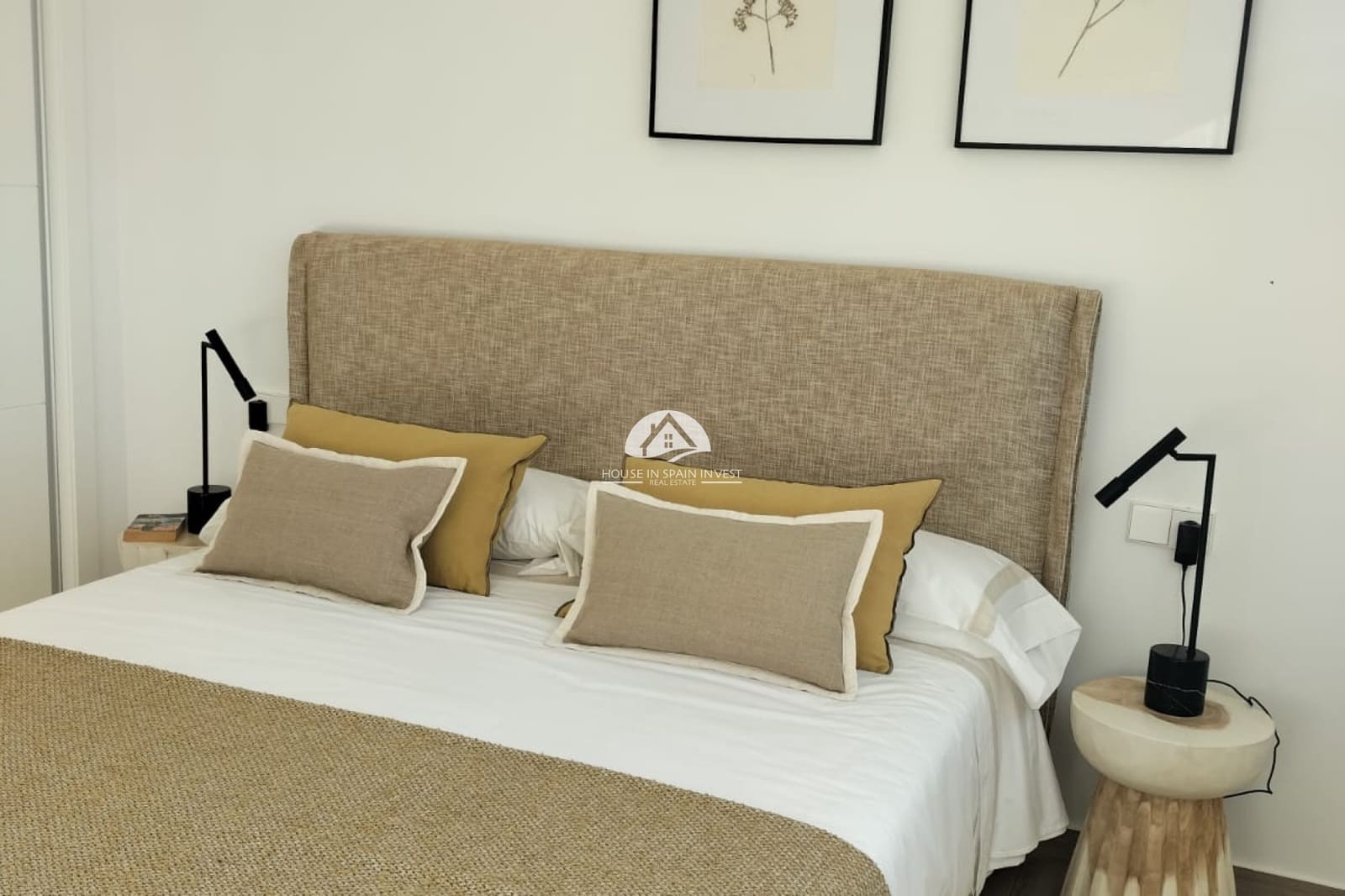 Bungalow de 2 habitaciones en Vistabella en venta con piscina garaje - 269.900 € (Ref: 9759290)