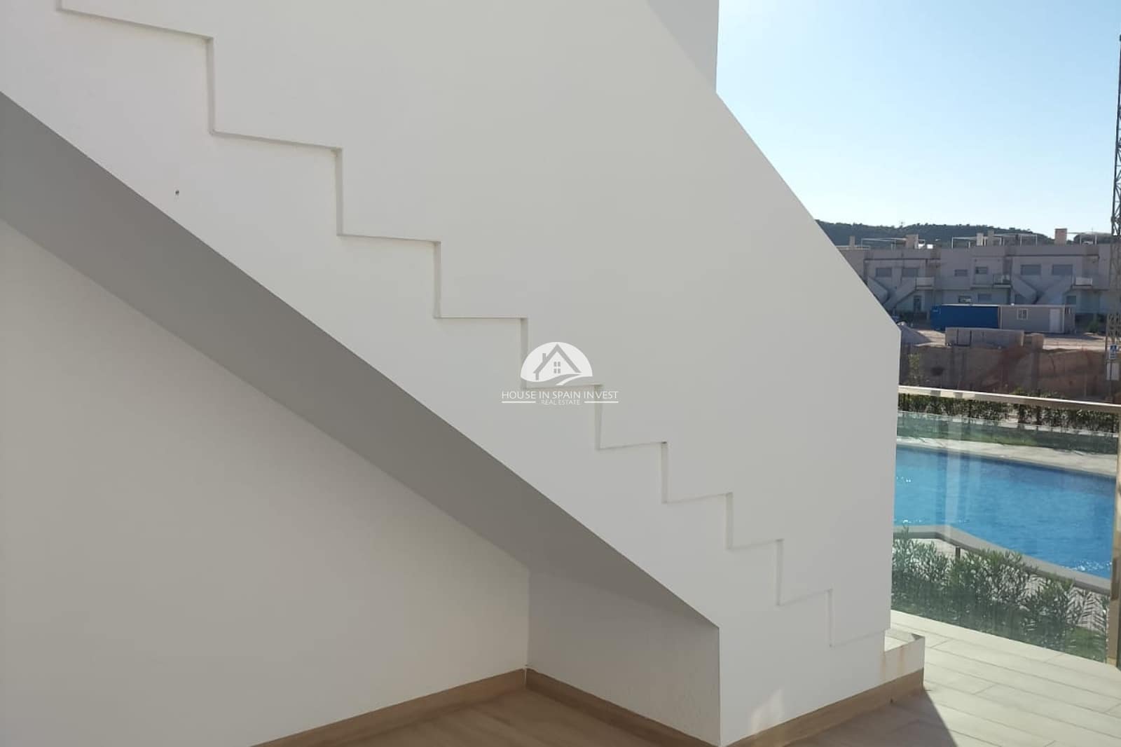 Bungalow de 2 habitaciones en Vistabella en venta con piscina garaje - 269.900 € (Ref: 9759290)