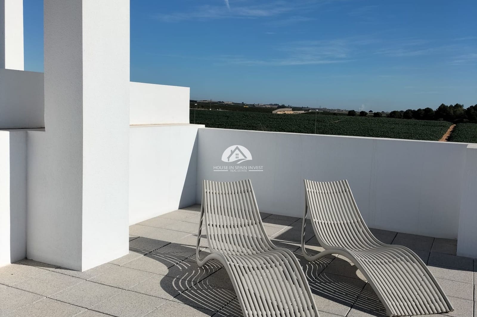 Bungalow de 2 habitaciones en Vistabella en venta con piscina garaje - 269.900 € (Ref: 9759290)