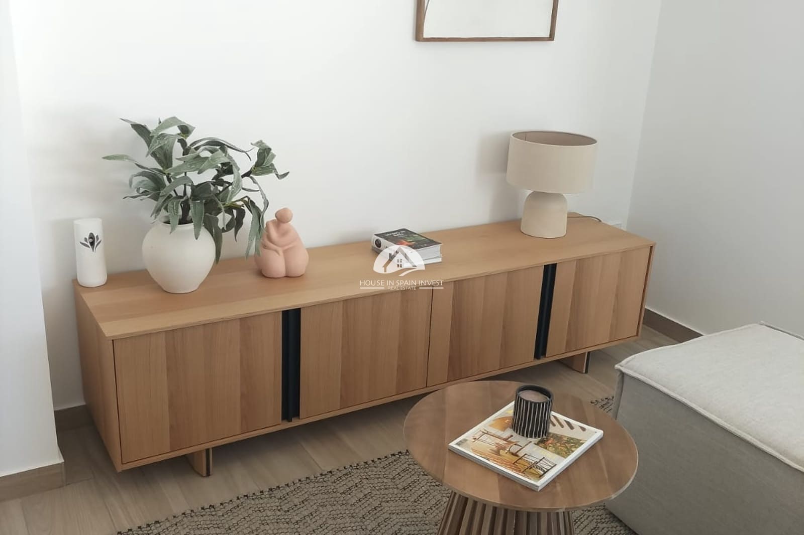 Bungalow de 2 habitaciones en Vistabella en venta con piscina garaje - 269.900 € (Ref: 9759290)