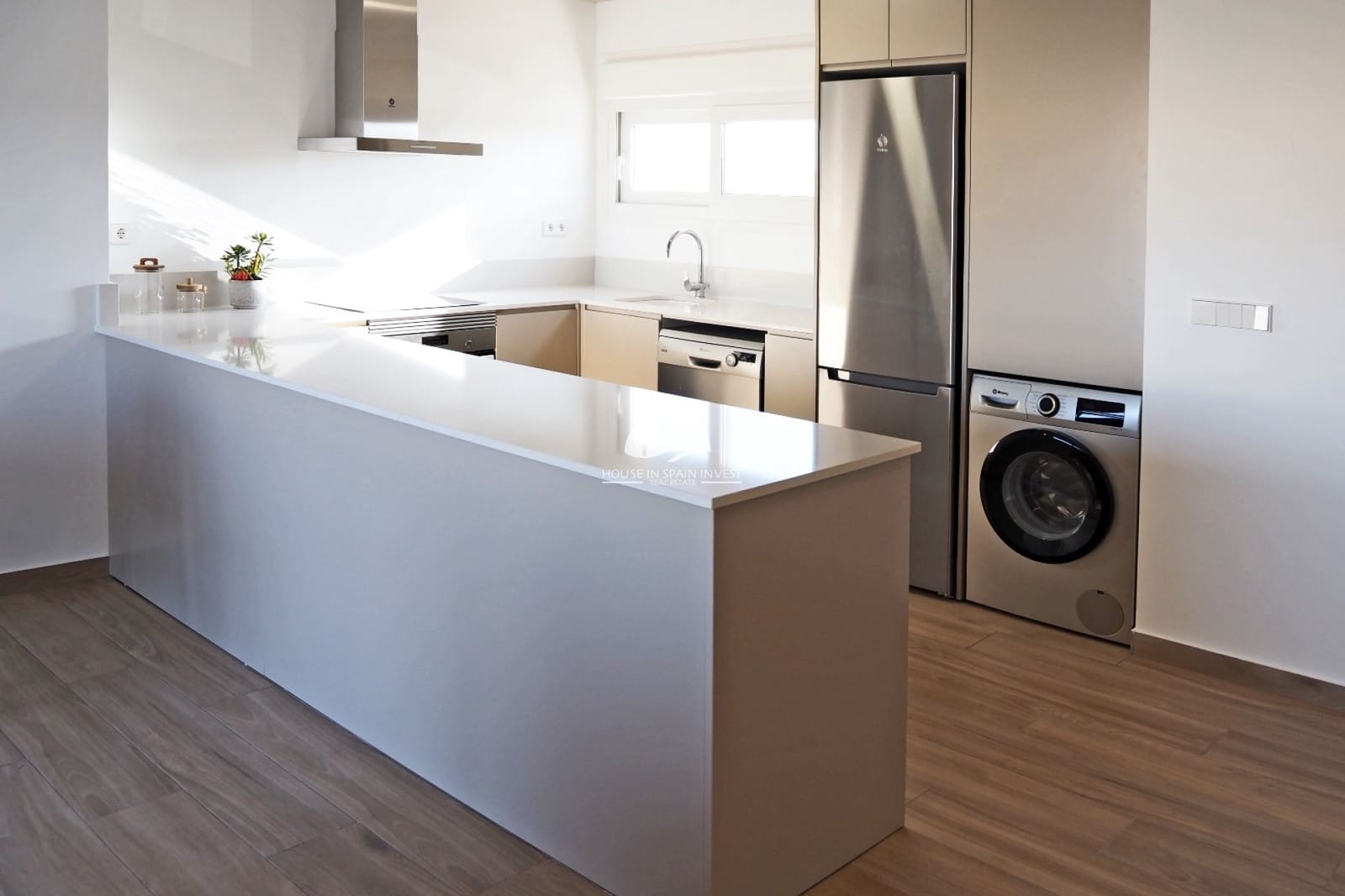 Bungalow de 2 habitaciones en Vistabella en venta con piscina garaje - 269.900 € (Ref: 9759290)