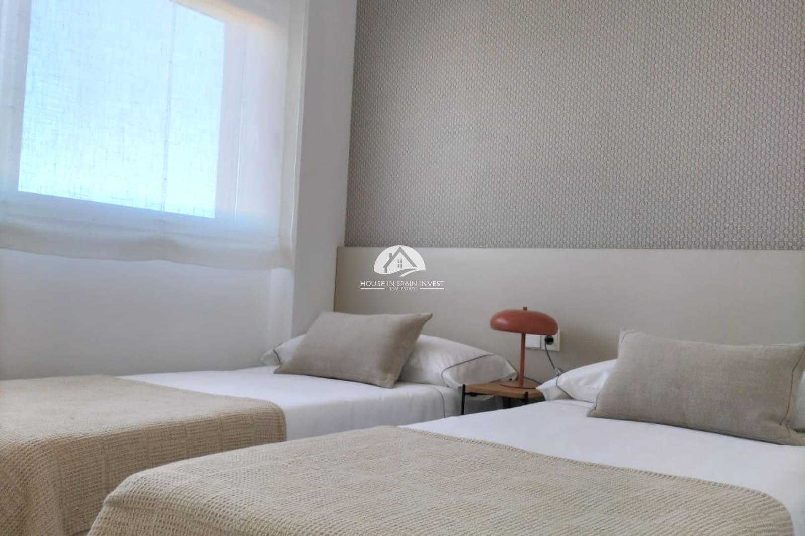 Bungalow de 2 habitaciones en Vistabella en venta con piscina garaje - 269.900 € (Ref: 9759290)