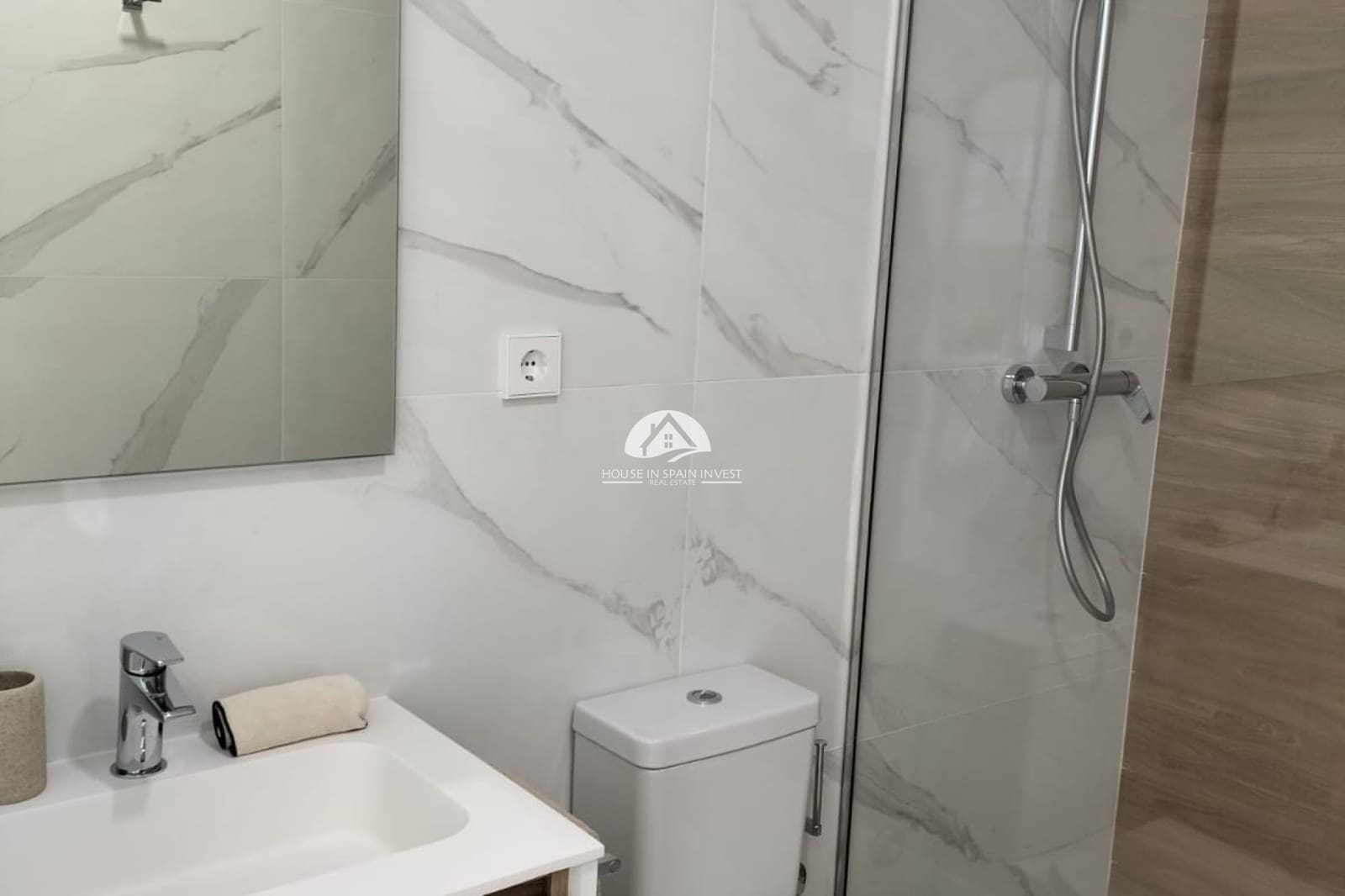 Bungalow de 2 habitaciones en Vistabella en venta con piscina garaje - 269.900 € (Ref: 9759290)