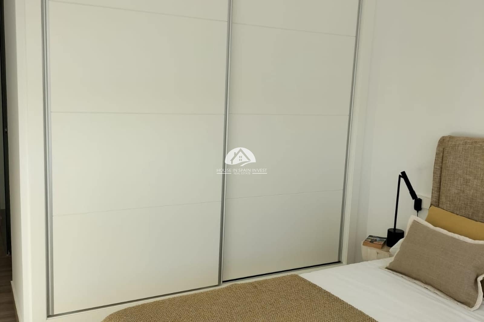 Bungalow de 2 habitaciones en Vistabella en venta con piscina garaje - 269.900 € (Ref: 9759290)