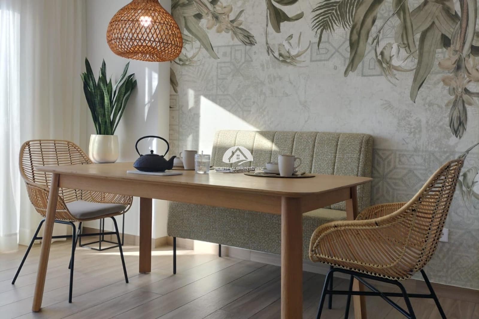 Bungalow de 2 habitaciones en Vistabella en venta con piscina garaje - 269.900 € (Ref: 9759290)