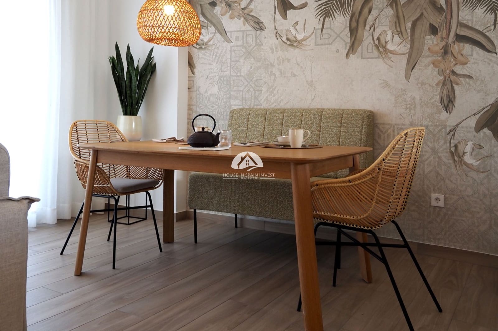 Bungalow de 2 habitaciones en Vistabella en venta con piscina garaje - 269.900 € (Ref: 9759290)