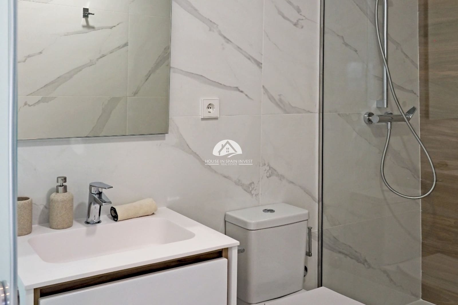 Bungalow de 2 habitaciones en Vistabella en venta con piscina garaje - 269.900 € (Ref: 9759290)