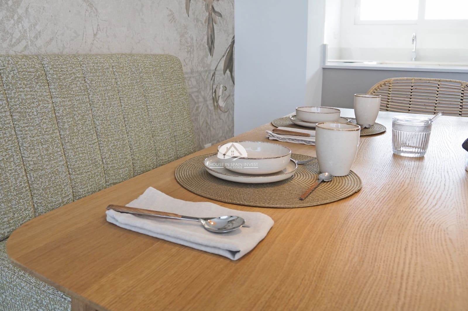 Bungalow de 2 habitaciones en Vistabella en venta con piscina garaje - 269.900 € (Ref: 9759290)