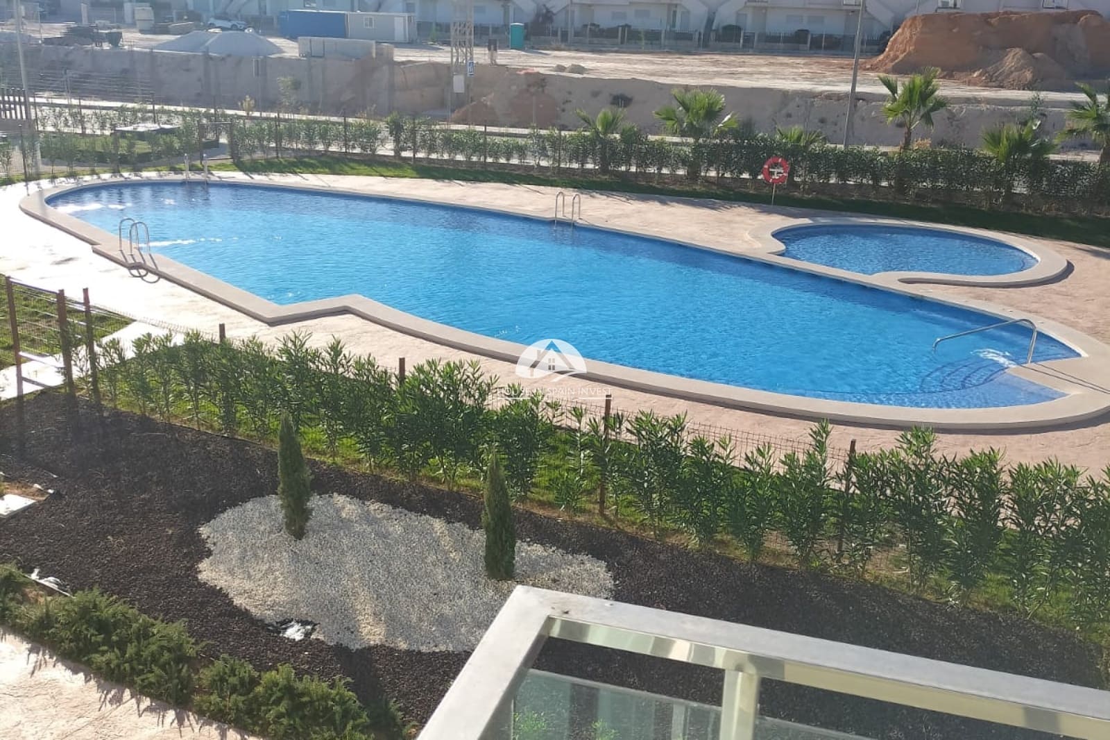 Bungalow de 2 habitaciones en Vistabella en venta con piscina garaje - 269.900 € (Ref: 9759290)