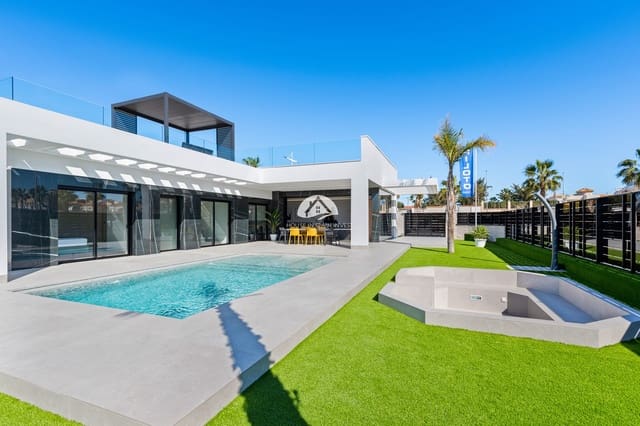 3 soverom Villa til salgs i Algorfa - € 670 000 (Ref: 9759293)