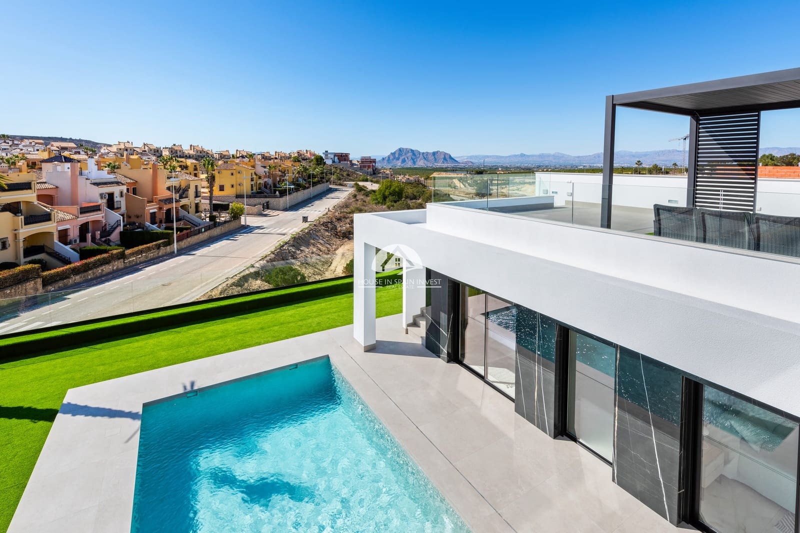 3 soverom Villa til salgs i Algorfa - € 670 000 (Ref: 9759293)