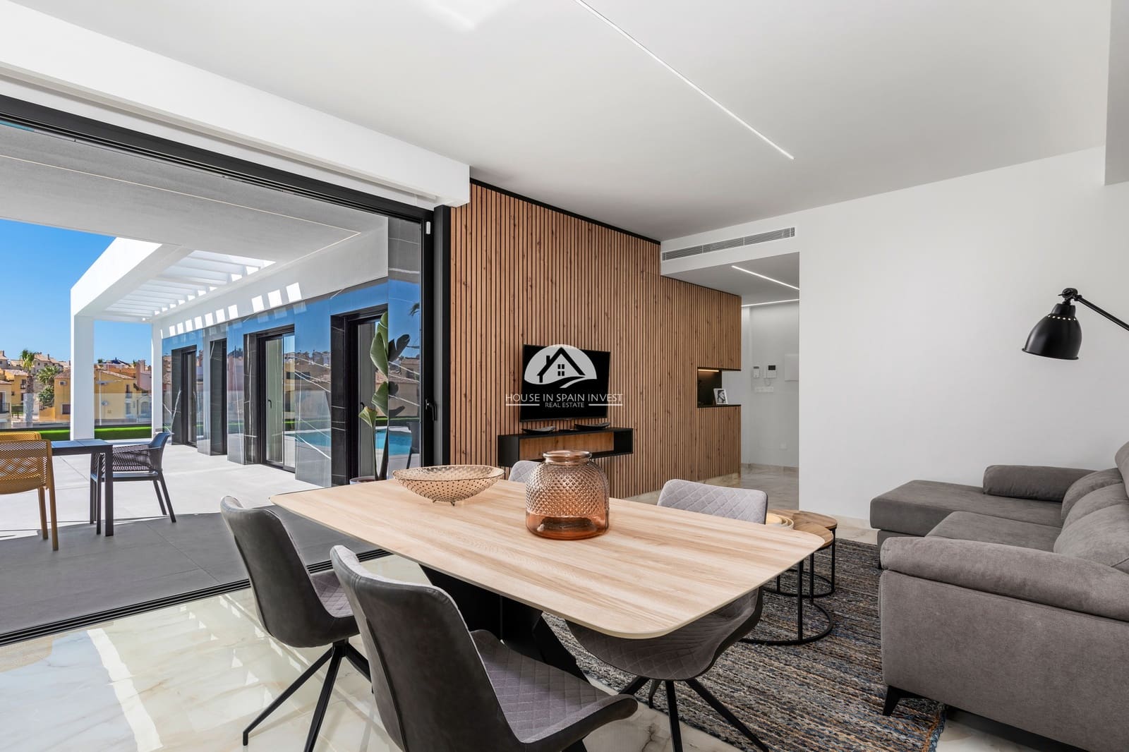 3 soverom Villa til salgs i Algorfa - € 670 000 (Ref: 9759293)