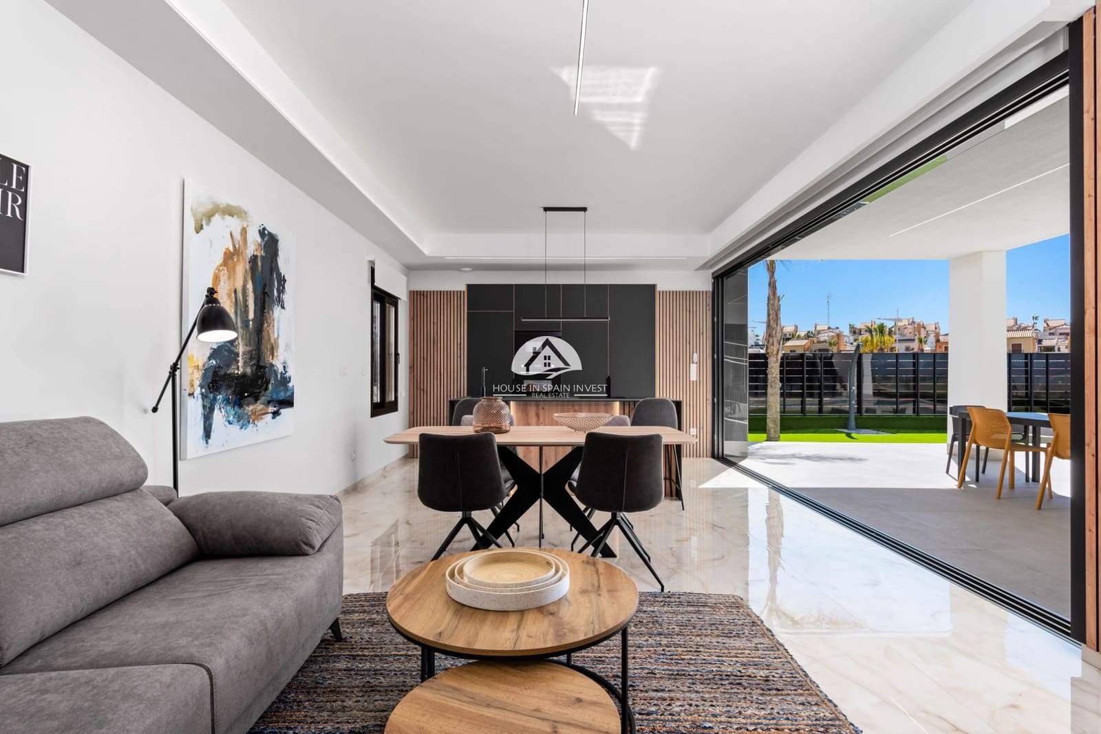 3 soverom Villa til salgs i Algorfa - € 670 000 (Ref: 9759293)