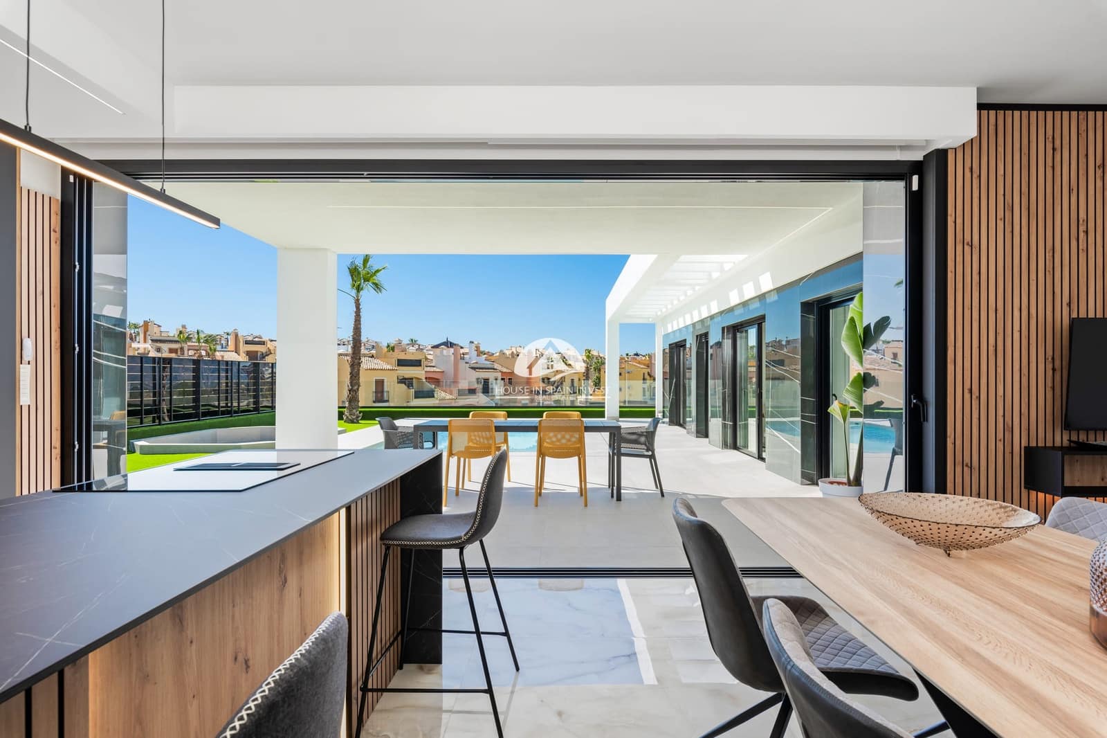 3 soverom Villa til salgs i Algorfa - € 670 000 (Ref: 9759293)